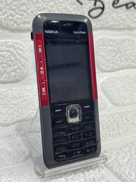 گوشی موبایل نوکیا Nokia 5310 ExpressMusic ( اصلی )