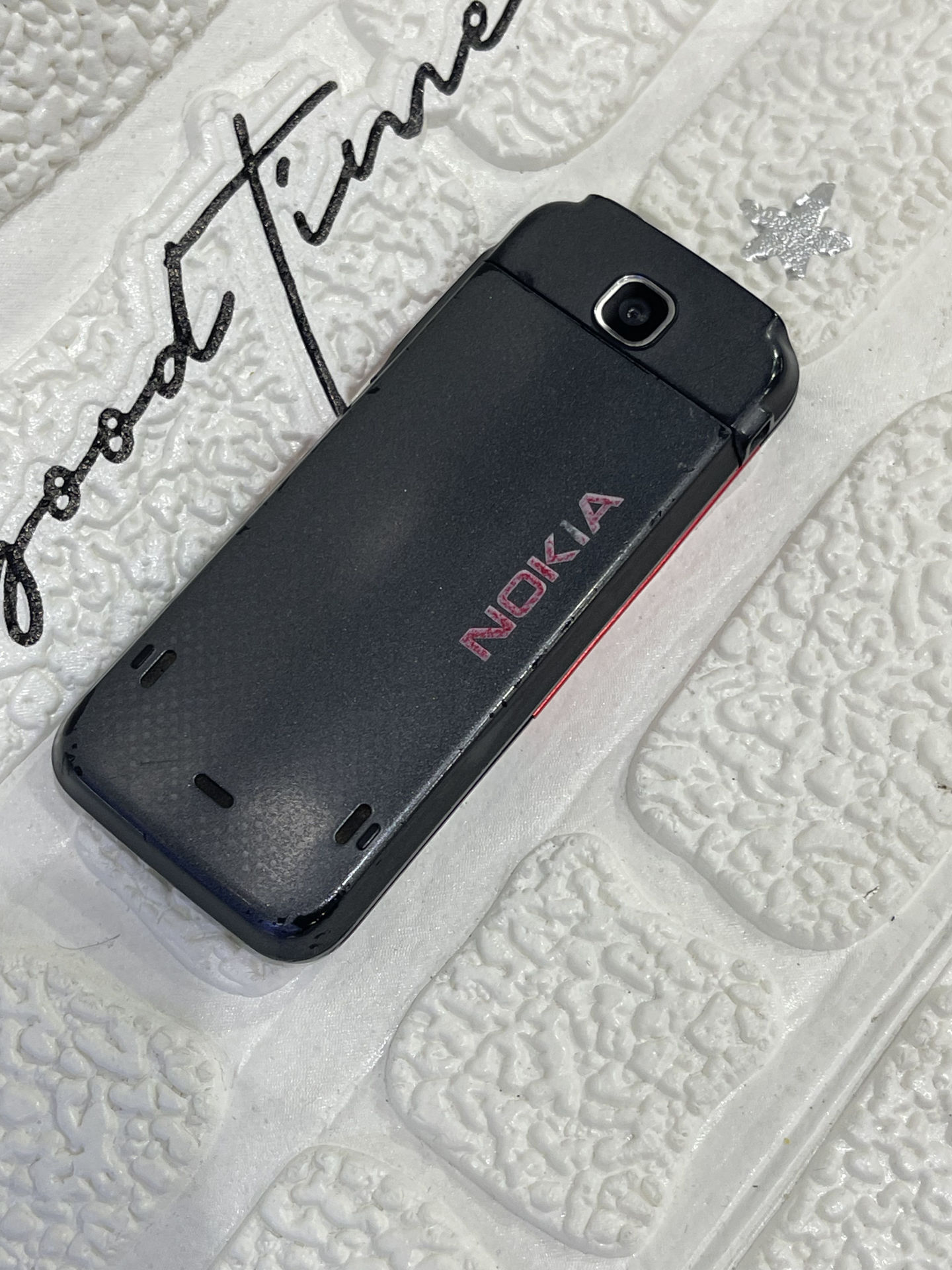 گوشی موبایل نوکیا Nokia 5310 ExpressMusic ( اصلی )