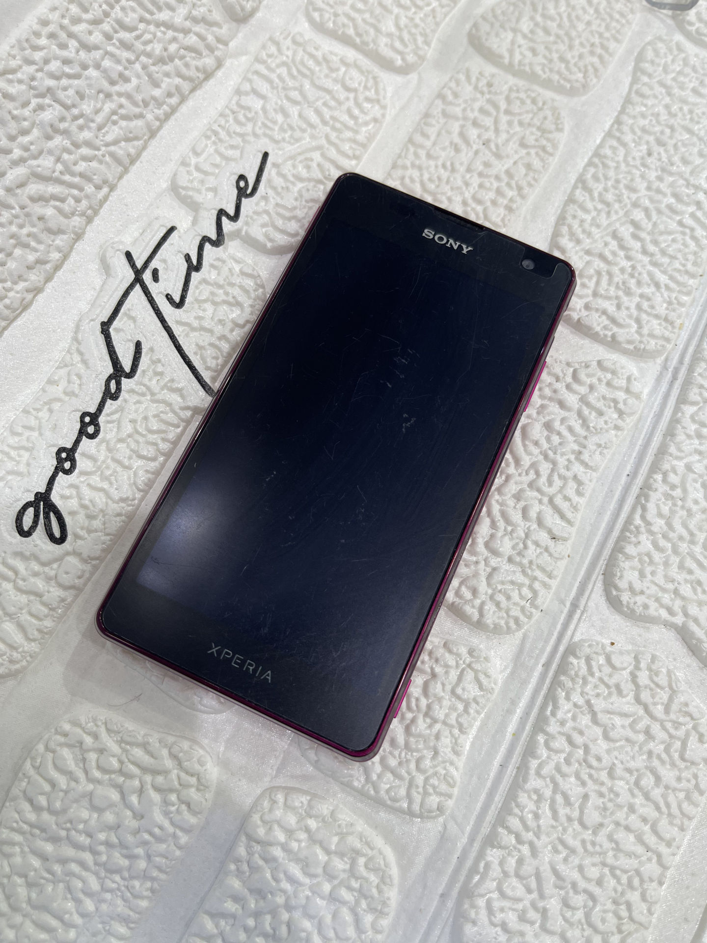 گوشی موبایل سونی اریکسون Sony Xperia TX (LT29i)
