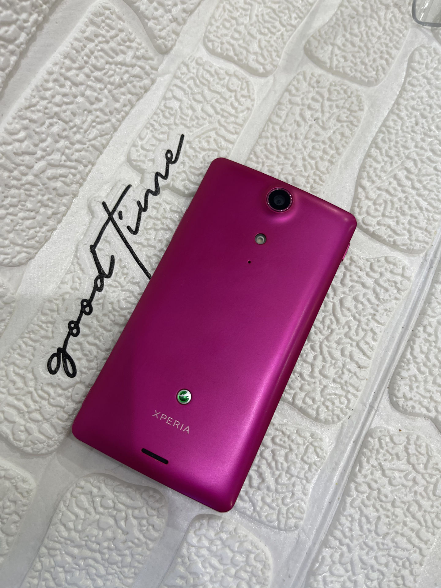 گوشی موبایل سونی اریکسون Sony Xperia TX (LT29i)