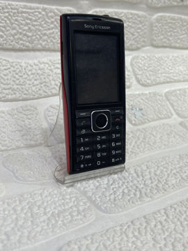 گوشی موبایل سونی اریکسون Sony Ericsson J108i (اصلی)