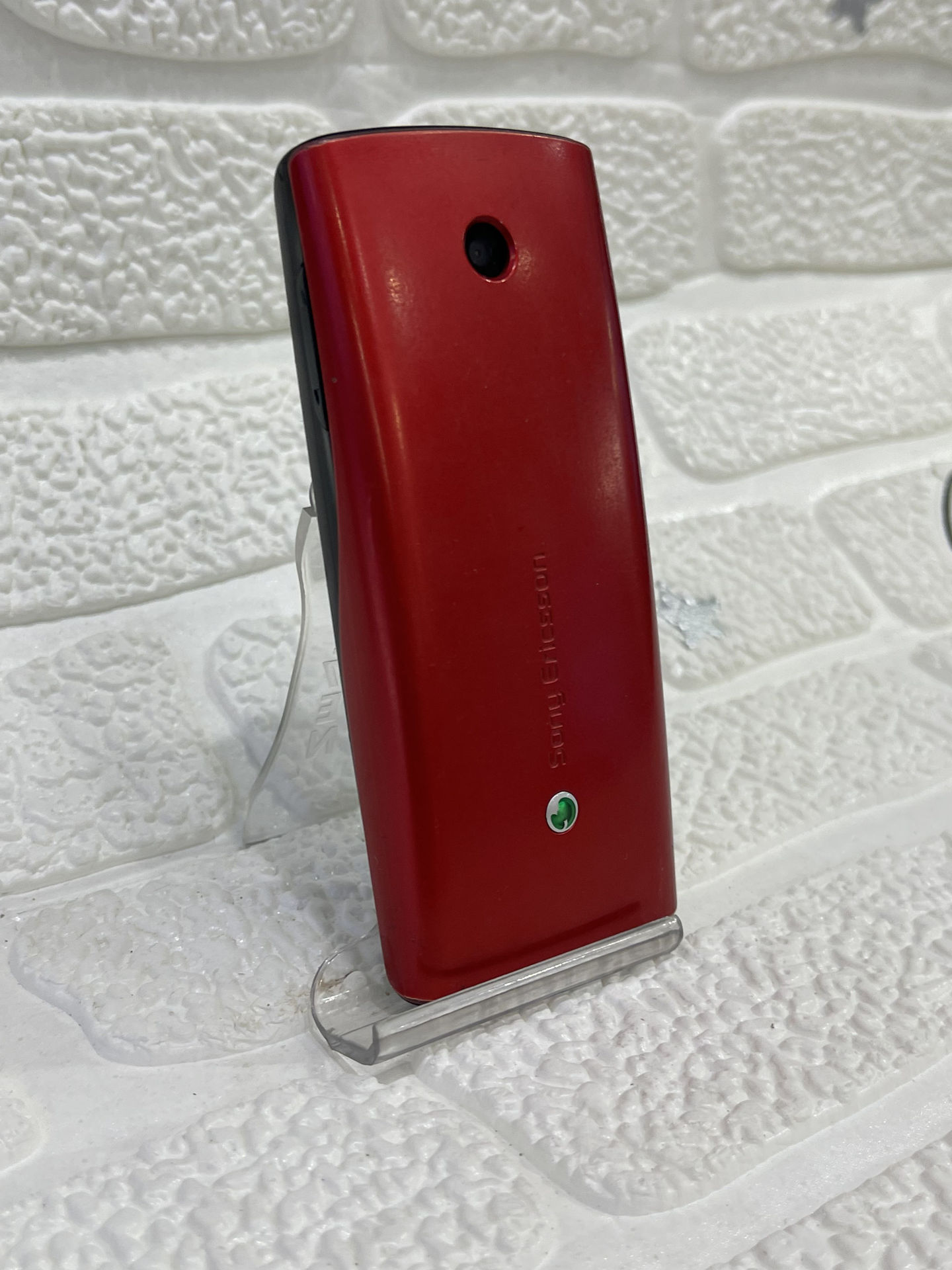 گوشی موبایل سونی اریکسون Sony Ericsson J108i (اصلی)