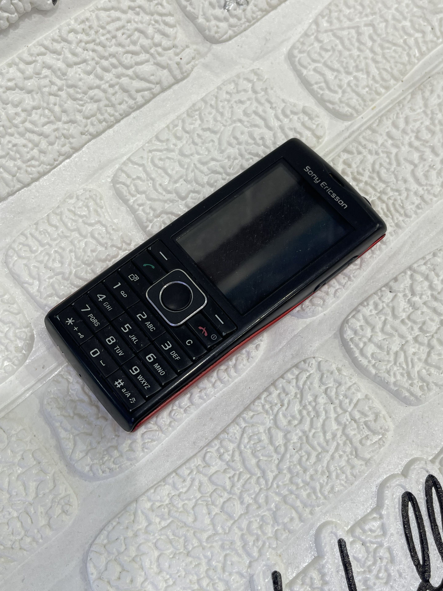 گوشی موبایل سونی اریکسون Sony Ericsson J108i (اصلی)