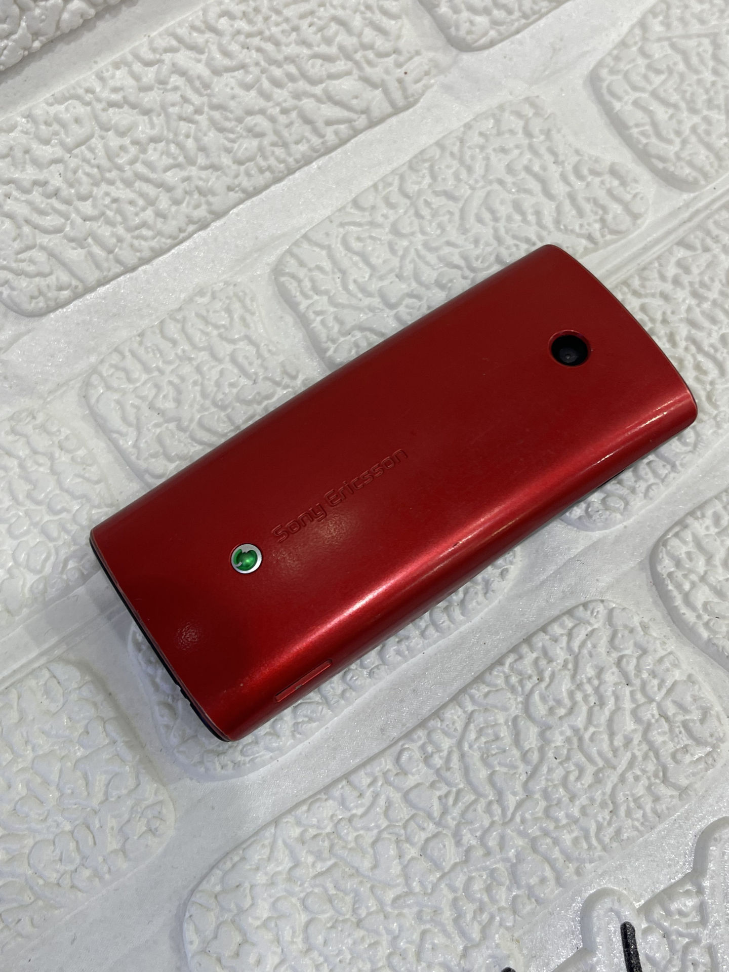گوشی موبایل سونی اریکسون Sony Ericsson J108i (اصلی)