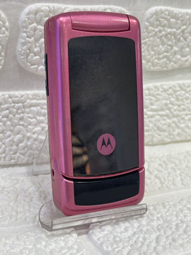 گوشی موبایل موتورولا Motorola w220