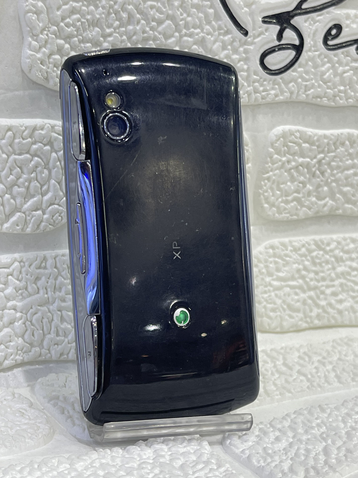 گوشی موبایل سونی‌اریکسون Sony Ericsson Xperia Play R800i (استوک)