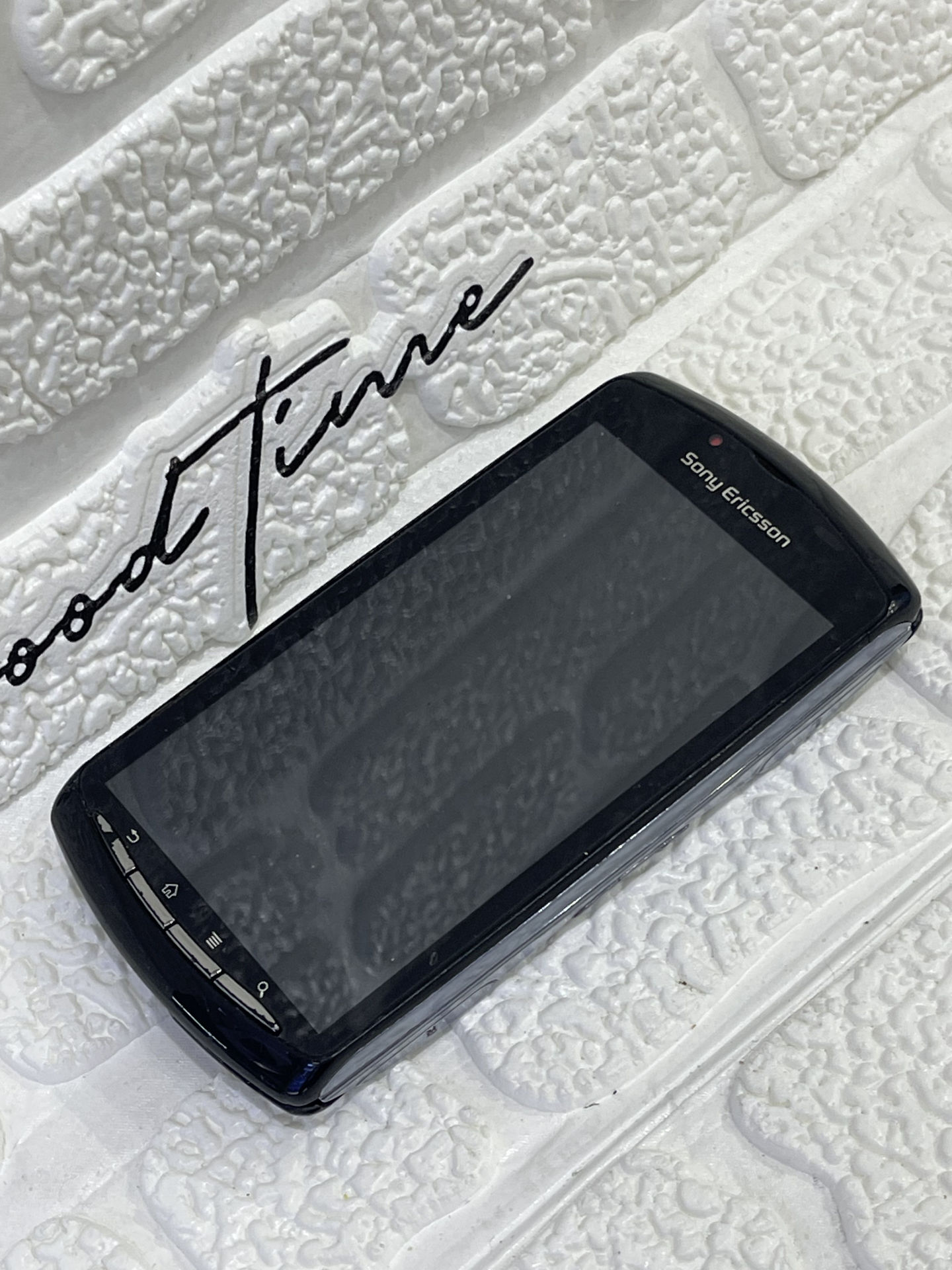 گوشی موبایل سونی‌اریکسون Sony Ericsson Xperia Play R800i (استوک)