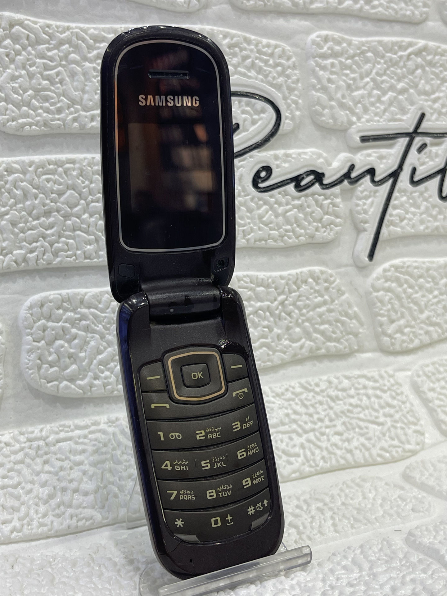 گوشی موبایل سامسونگ Samsung GT-E1150 (اصلی)
