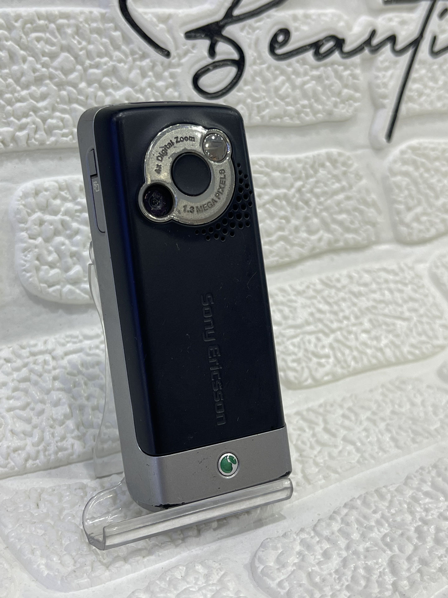 گوشی موبایل سونی‌اریکسون Sony Ericsson K510i (اصلی)