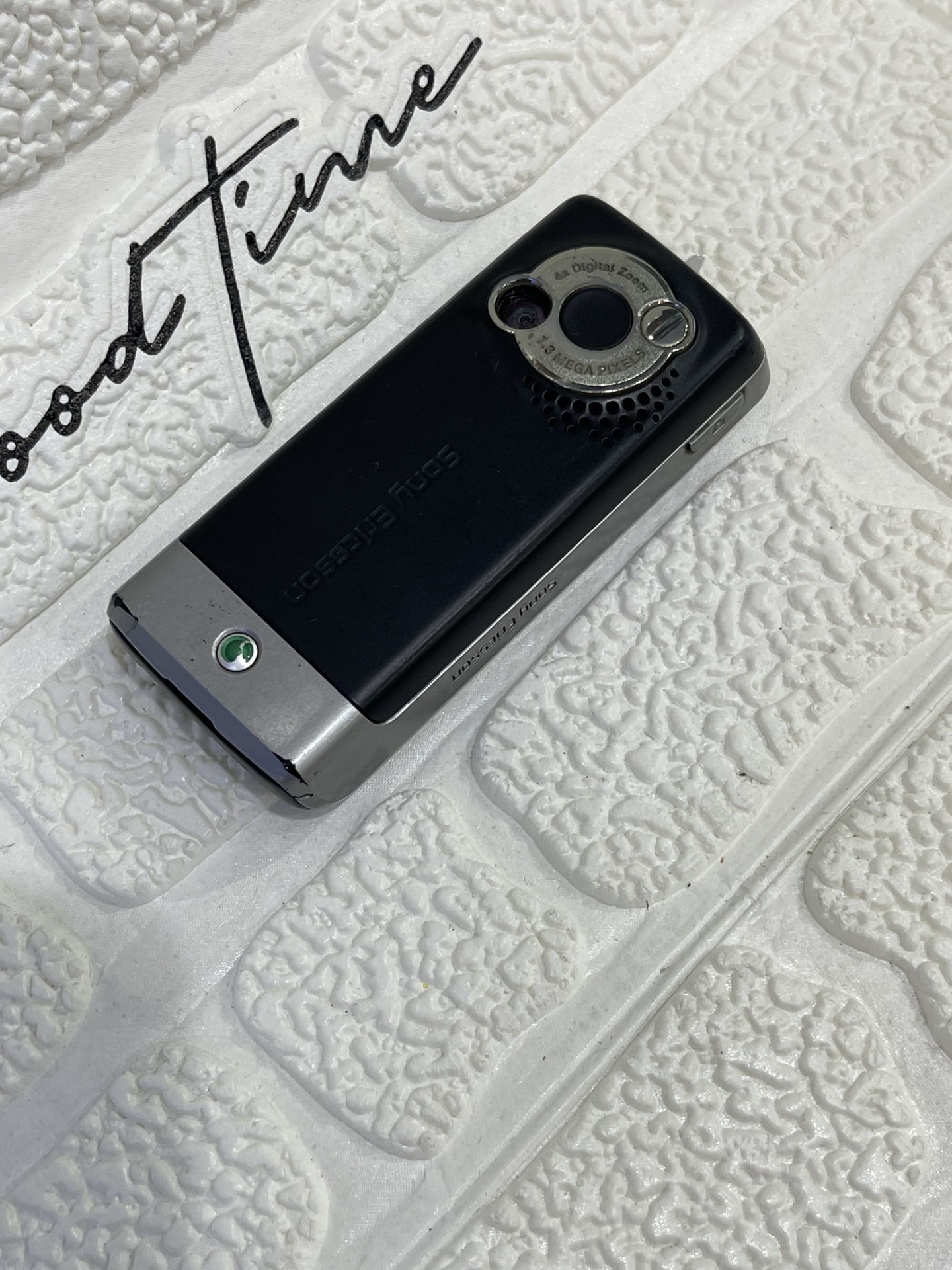 گوشی موبایل سونی‌اریکسون Sony Ericsson K510i (اصلی)