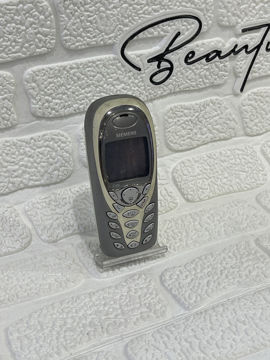 گوشی موبایل سیمینس Siemens C60 (اصلی)