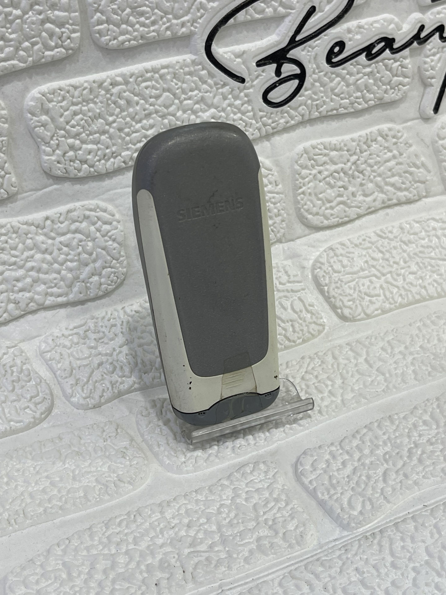 گوشی موبایل سیمینس Siemens C60 (اصلی)