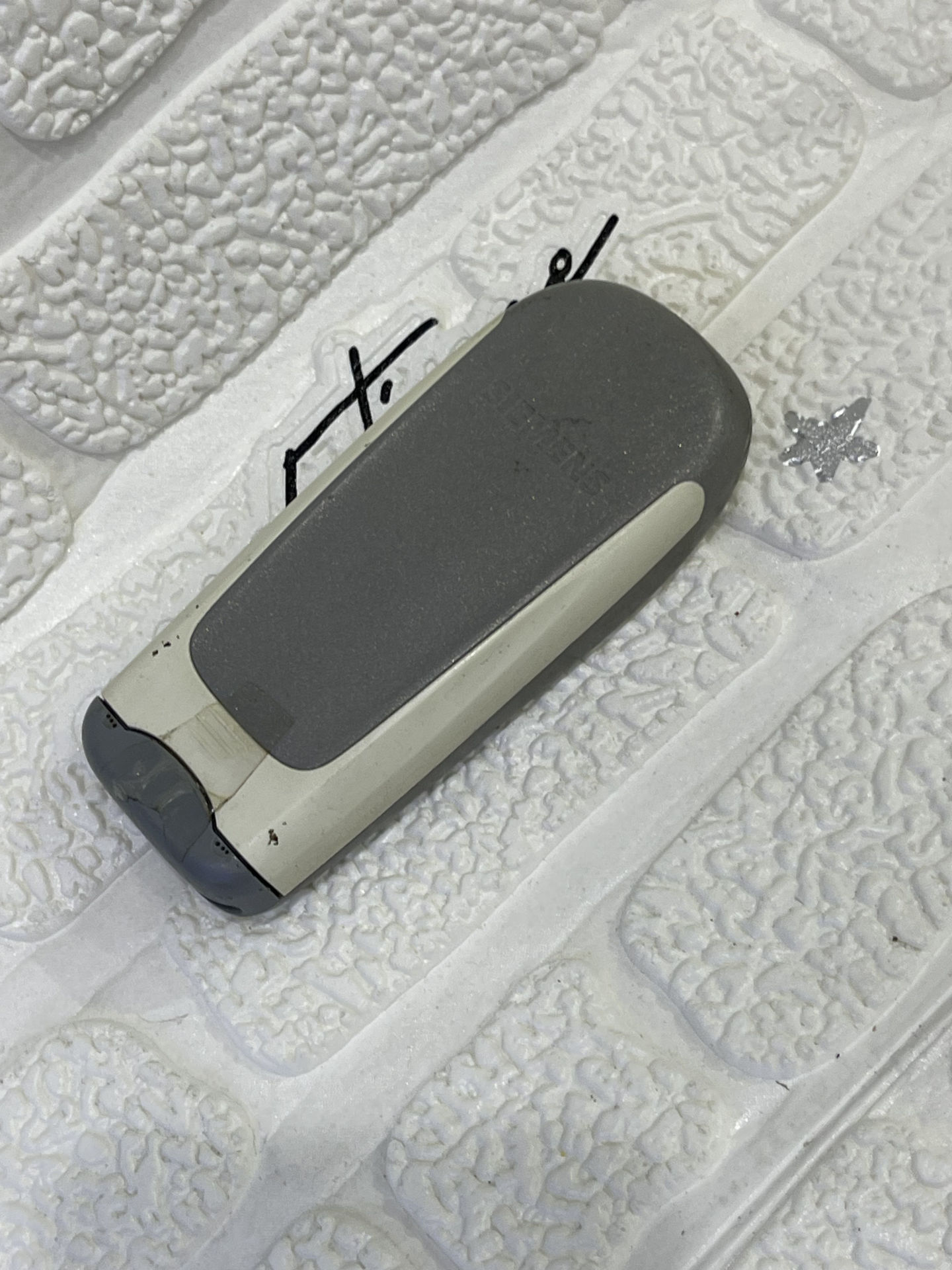 گوشی موبایل سیمینس Siemens C60 (اصلی)