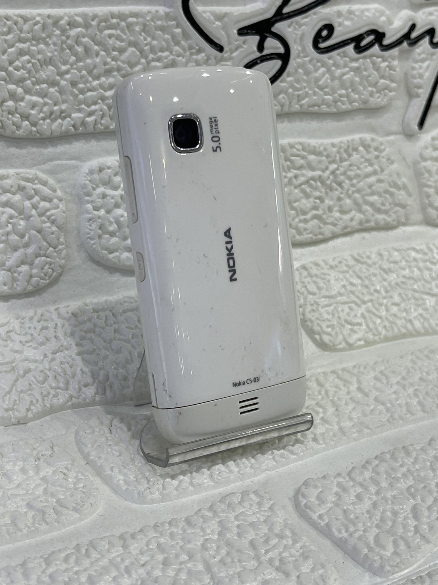 گوشی موبایل نوکیا Nokia C5-03 (اصلی)