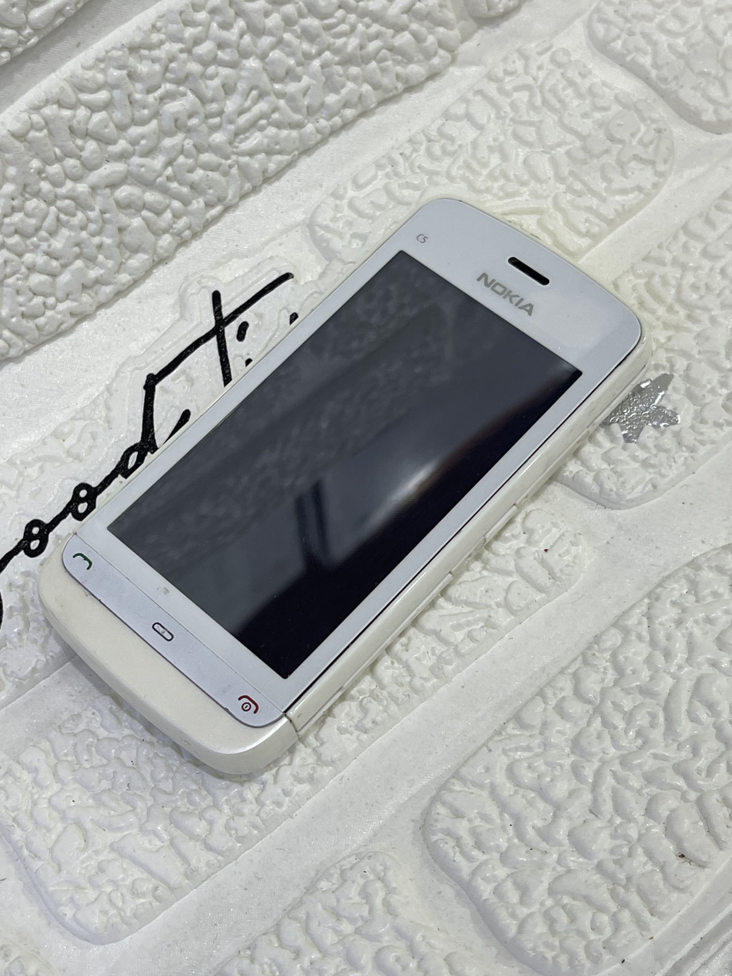گوشی موبایل نوکیا Nokia C5-03 (اصلی)