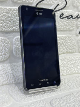گوشی موبایل سامسونگ Samsung Galaxy S II (سفارش اروپا – AT&T)