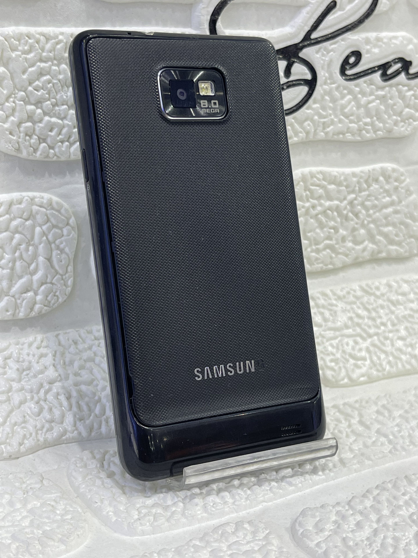گوشی موبایل سامسونگ Samsung Galaxy S II (سفارش اروپا – AT&T)