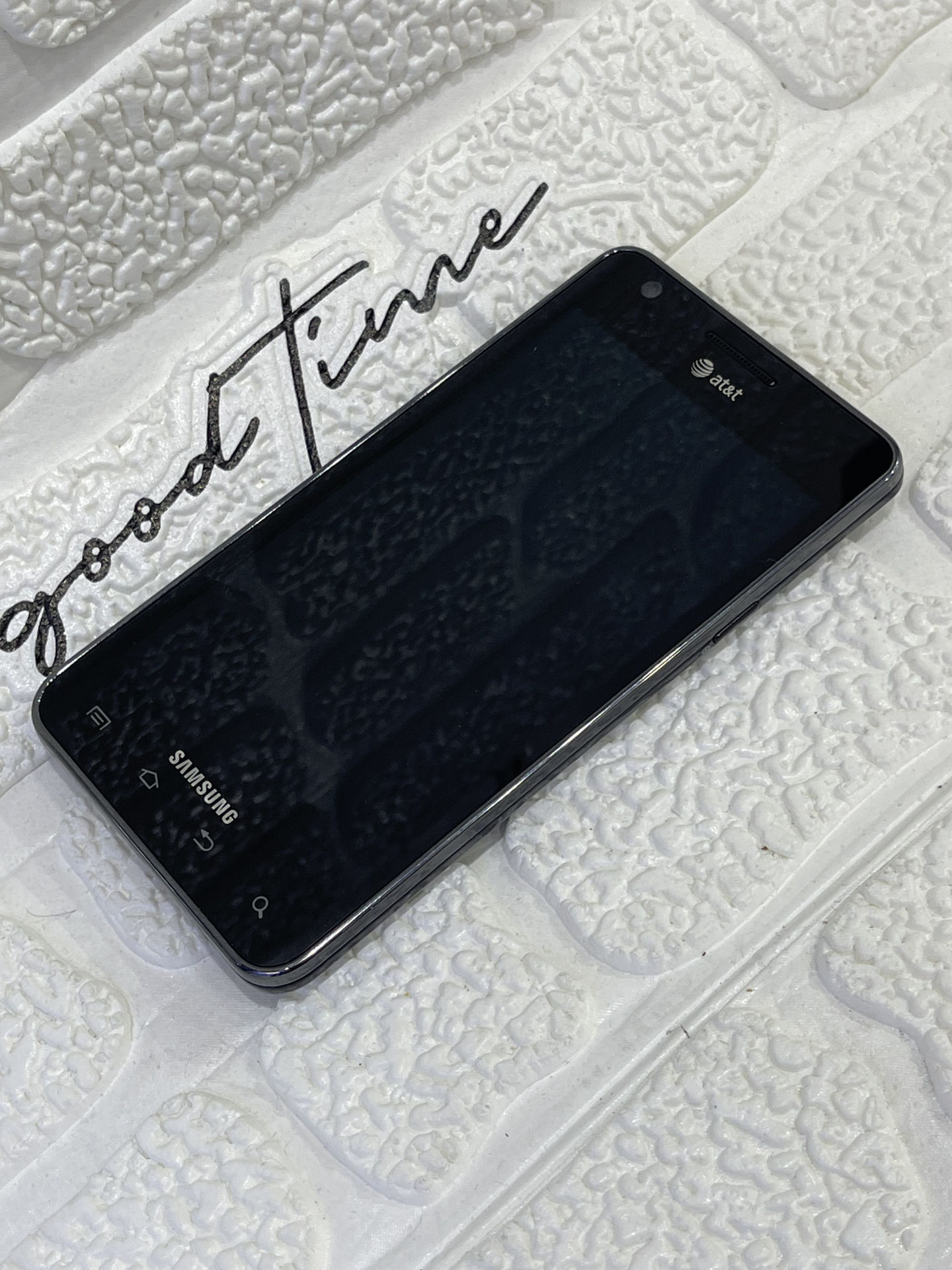 گوشی موبایل سامسونگ Samsung Galaxy S II (سفارش اروپا – AT&T)