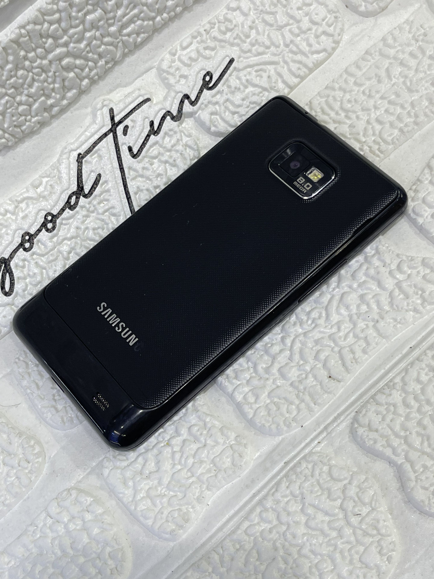 گوشی موبایل سامسونگ Samsung Galaxy S II (سفارش اروپا – AT&T)