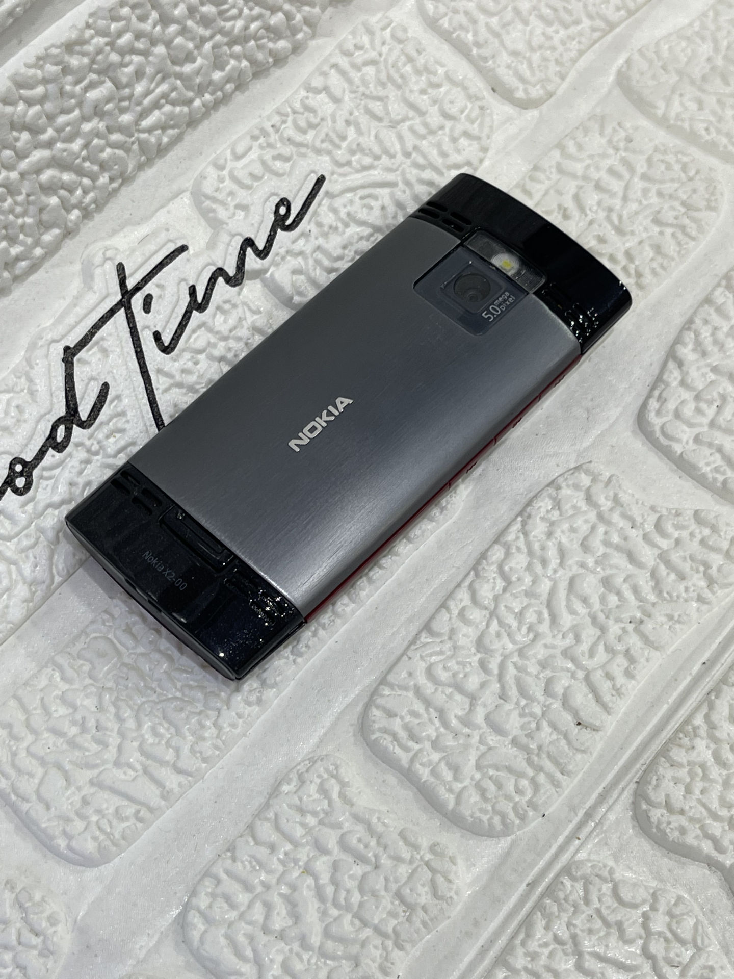 گوشی موبایل نوکیا Nokia X2-00 (اصلی)