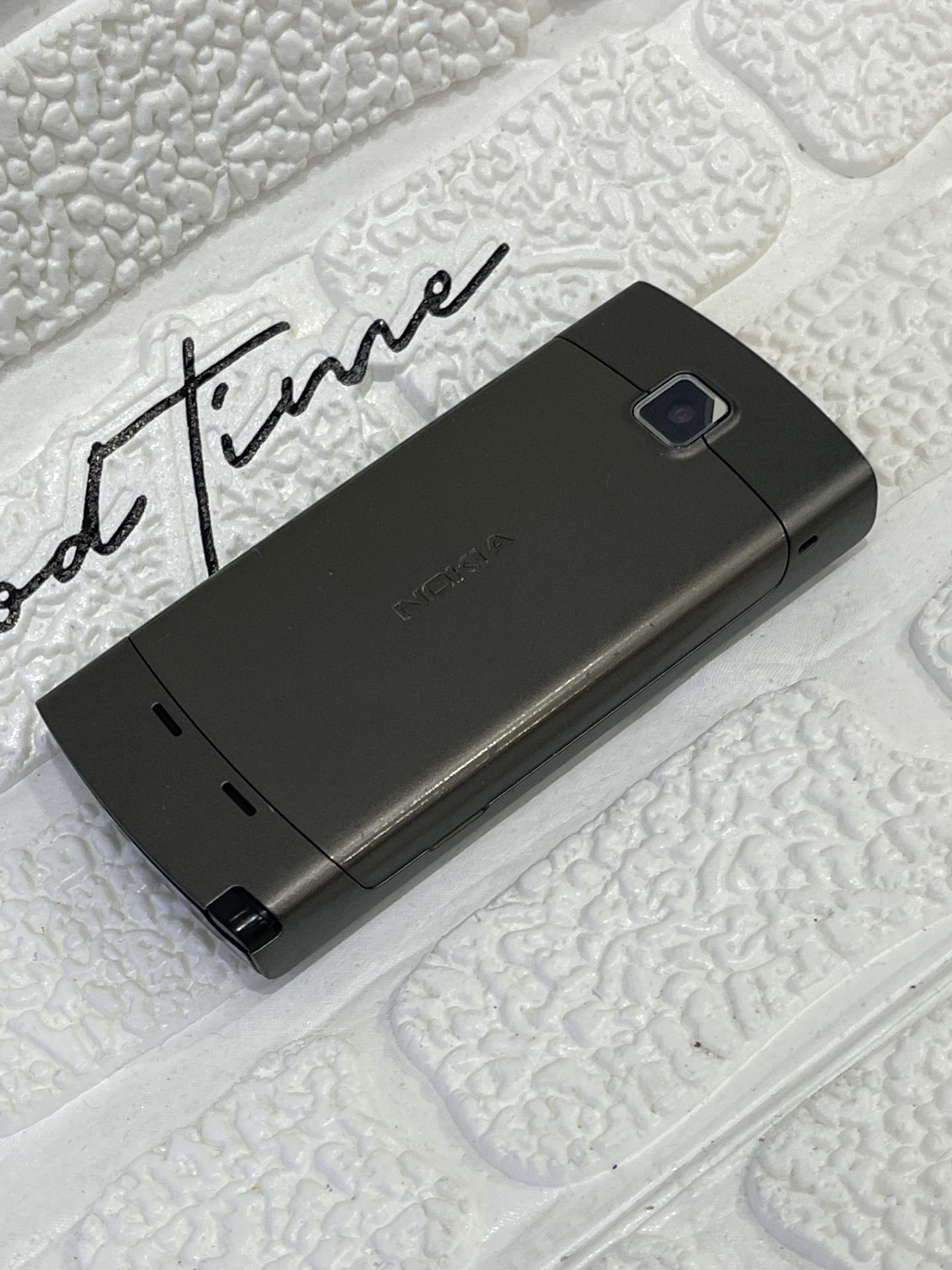 گوشی موبایل نوکیا Nokia 5250 (اصلی)