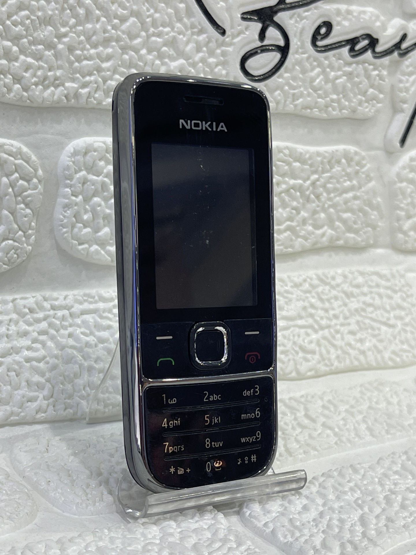 گوشی موبایل نوکیا Nokia C2-01 (اصلی)