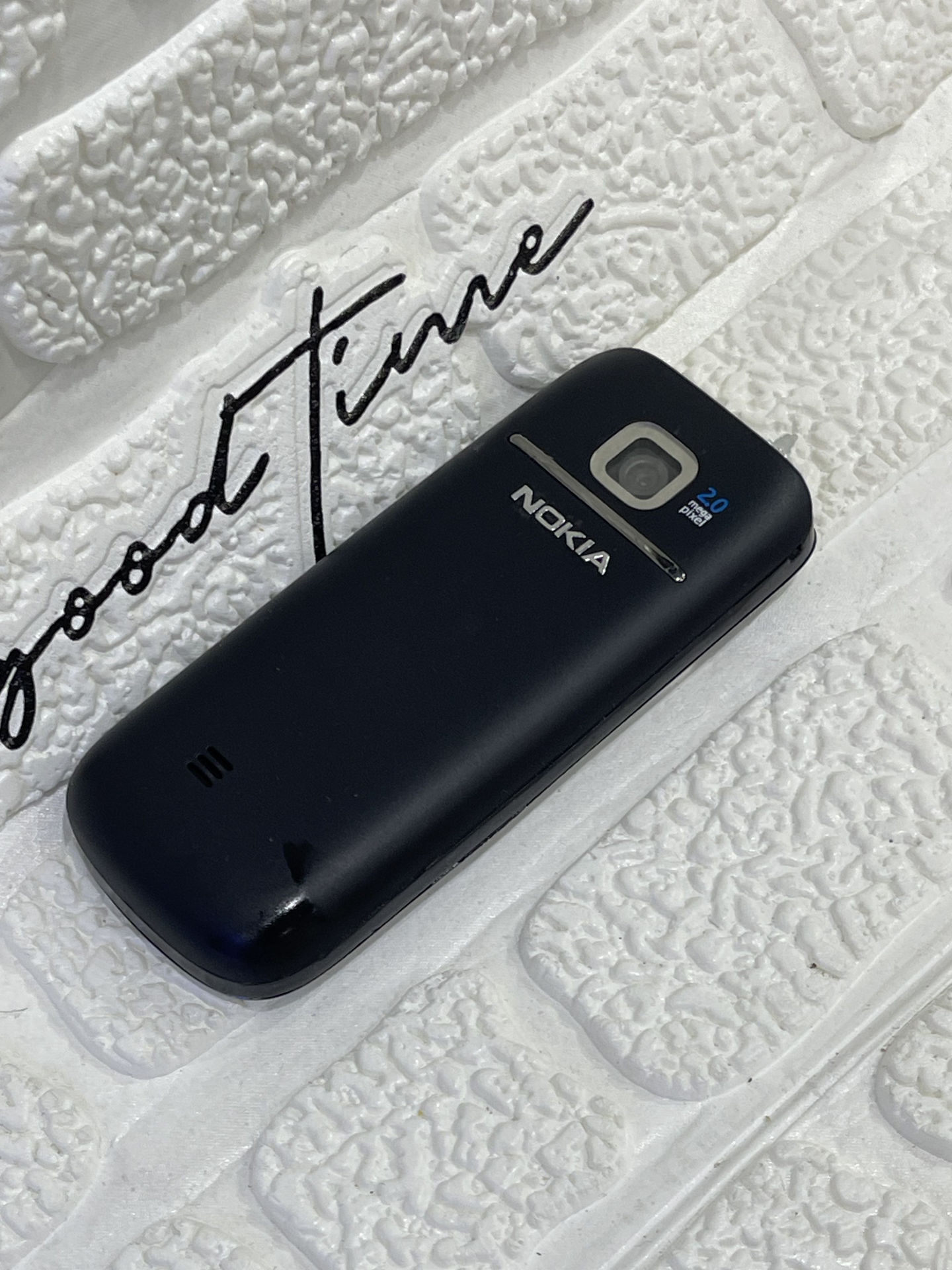 گوشی موبایل نوکیا Nokia C2-01 (اصلی)