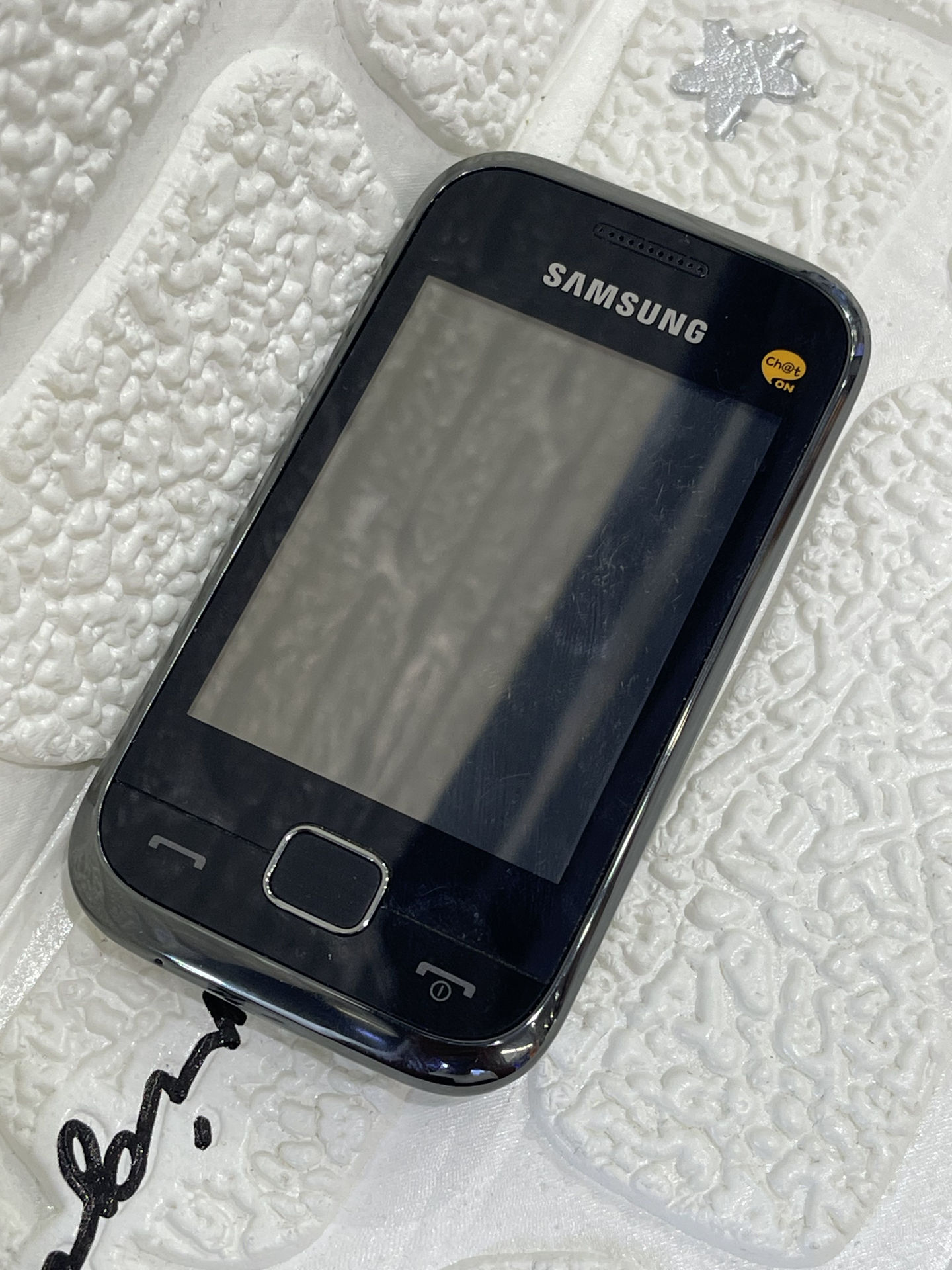 گوشی موبایل سامسونگ Samsung GT-C3310 (اصلی)
