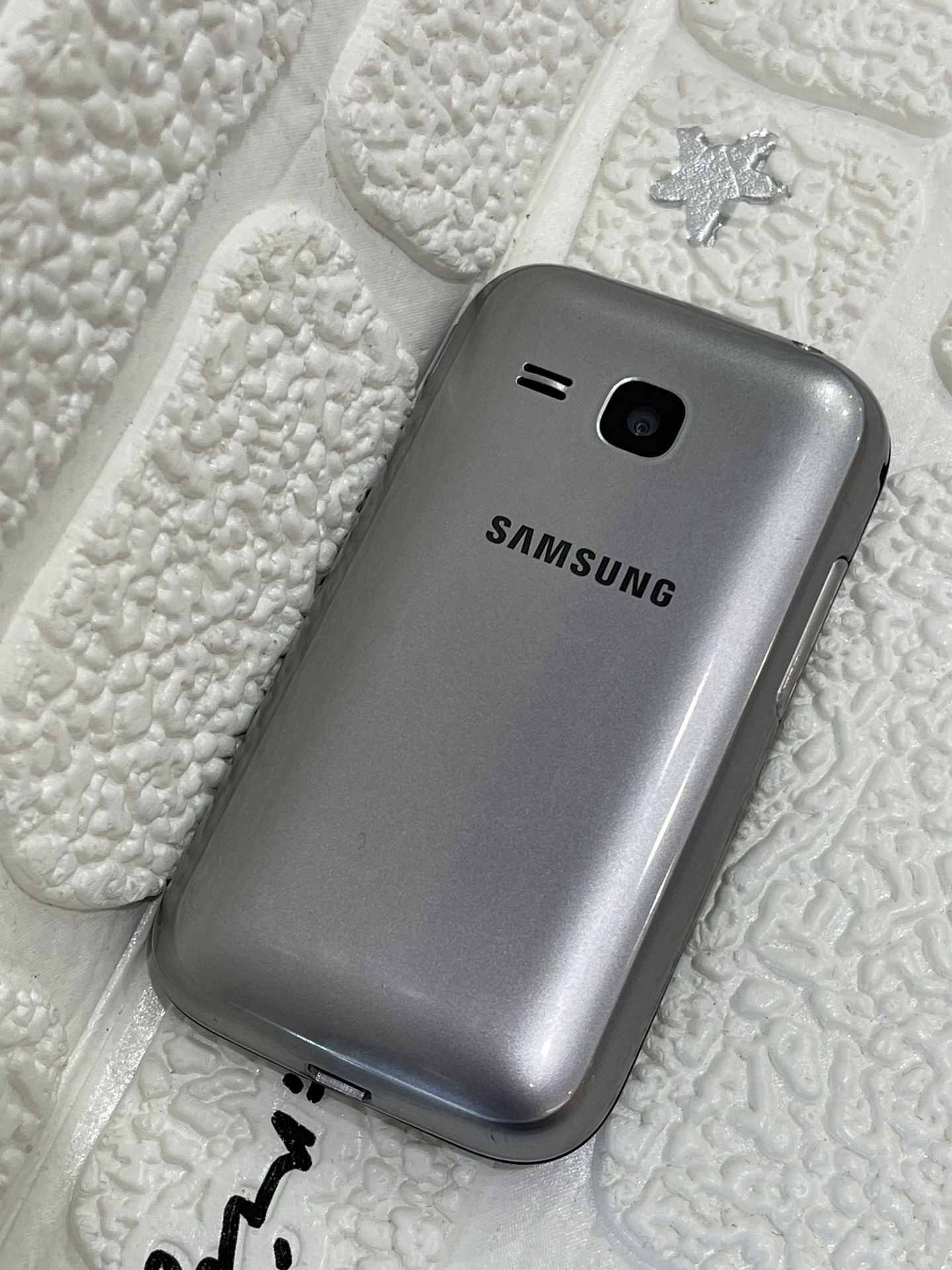 گوشی موبایل سامسونگ Samsung GT-C3310 (اصلی)