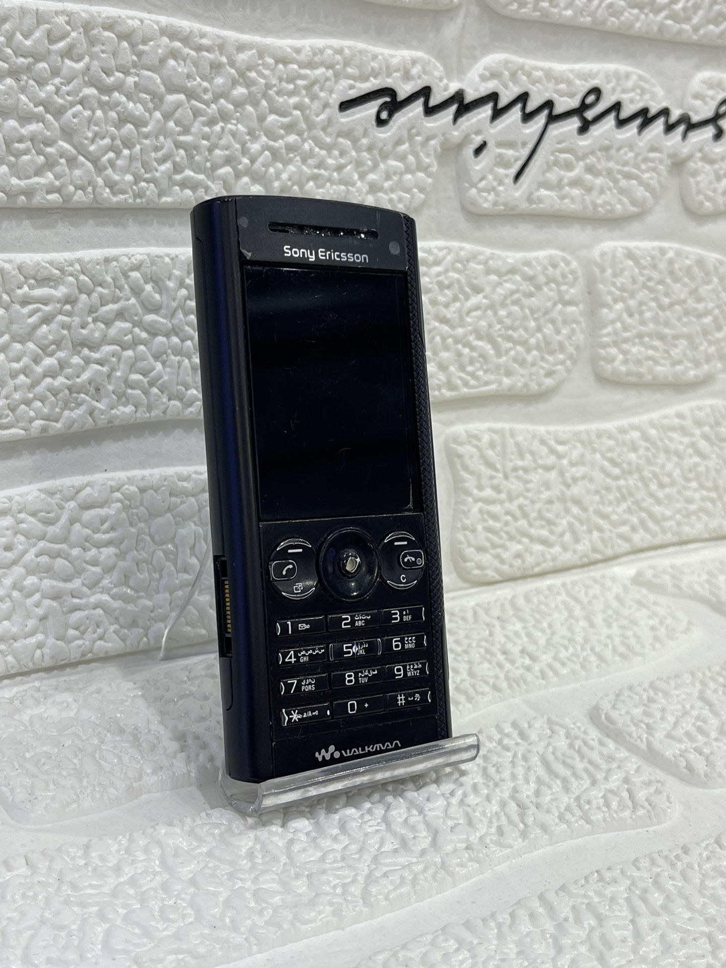 گوشی موبایل سونی اریکسون Sony Ericsson W902 (اصلی)