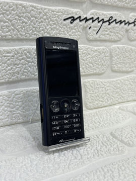 گوشی موبایل سونی اریکسون Sony Ericsson W902 (اصلی)