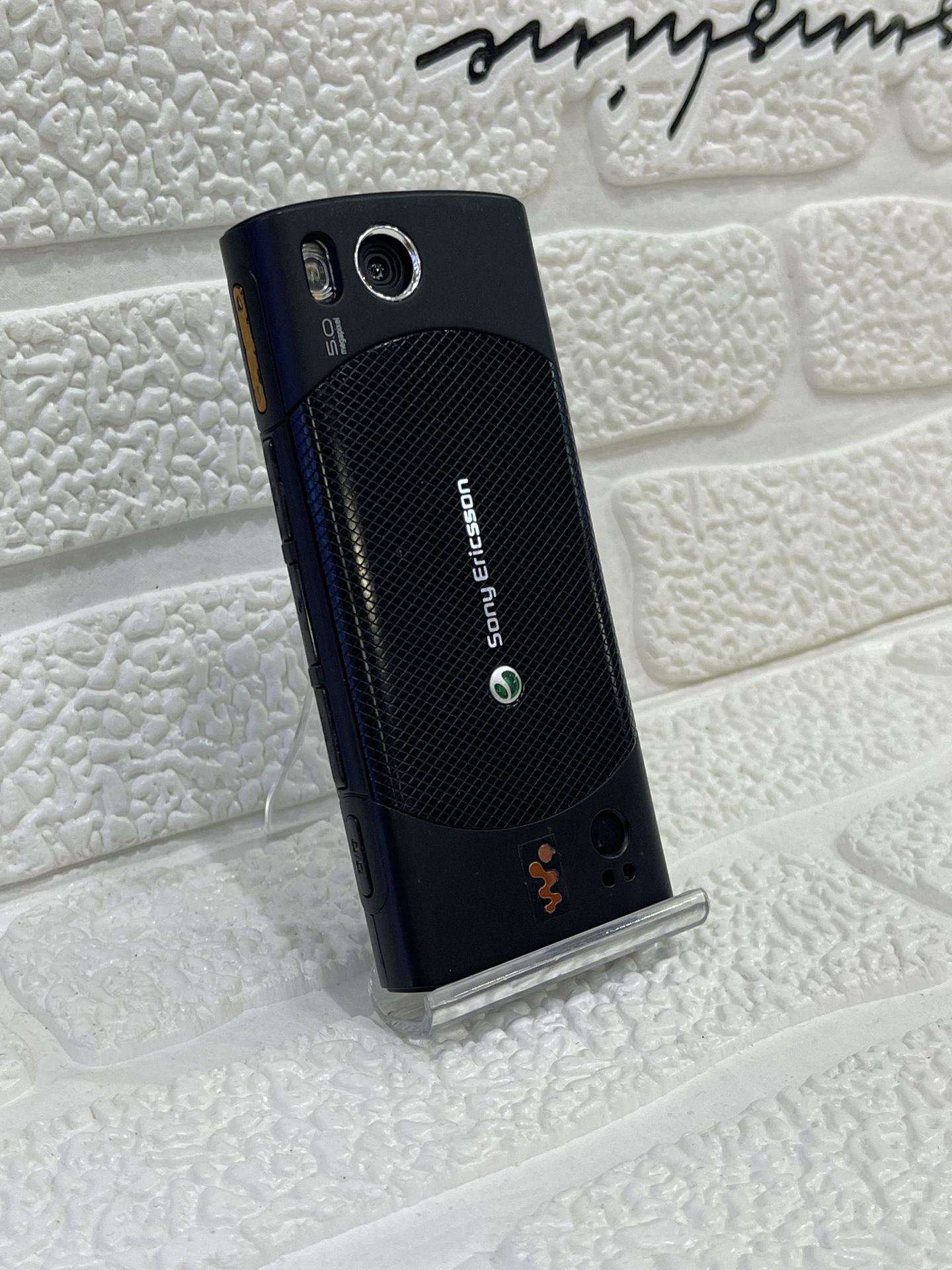 گوشی موبایل سونی اریکسون Sony Ericsson W902 (اصلی)