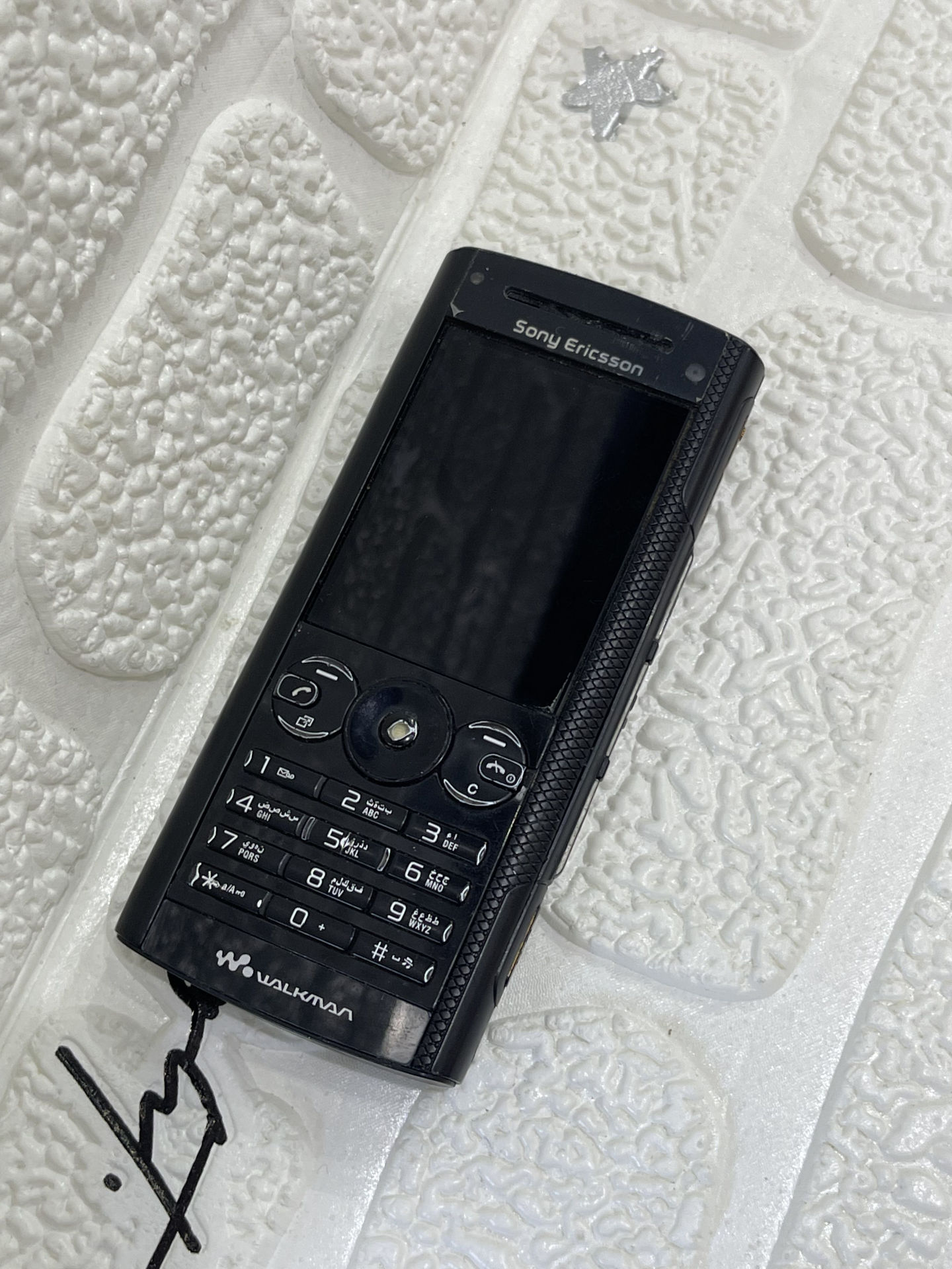 گوشی موبایل سونی اریکسون Sony Ericsson W902 (اصلی)