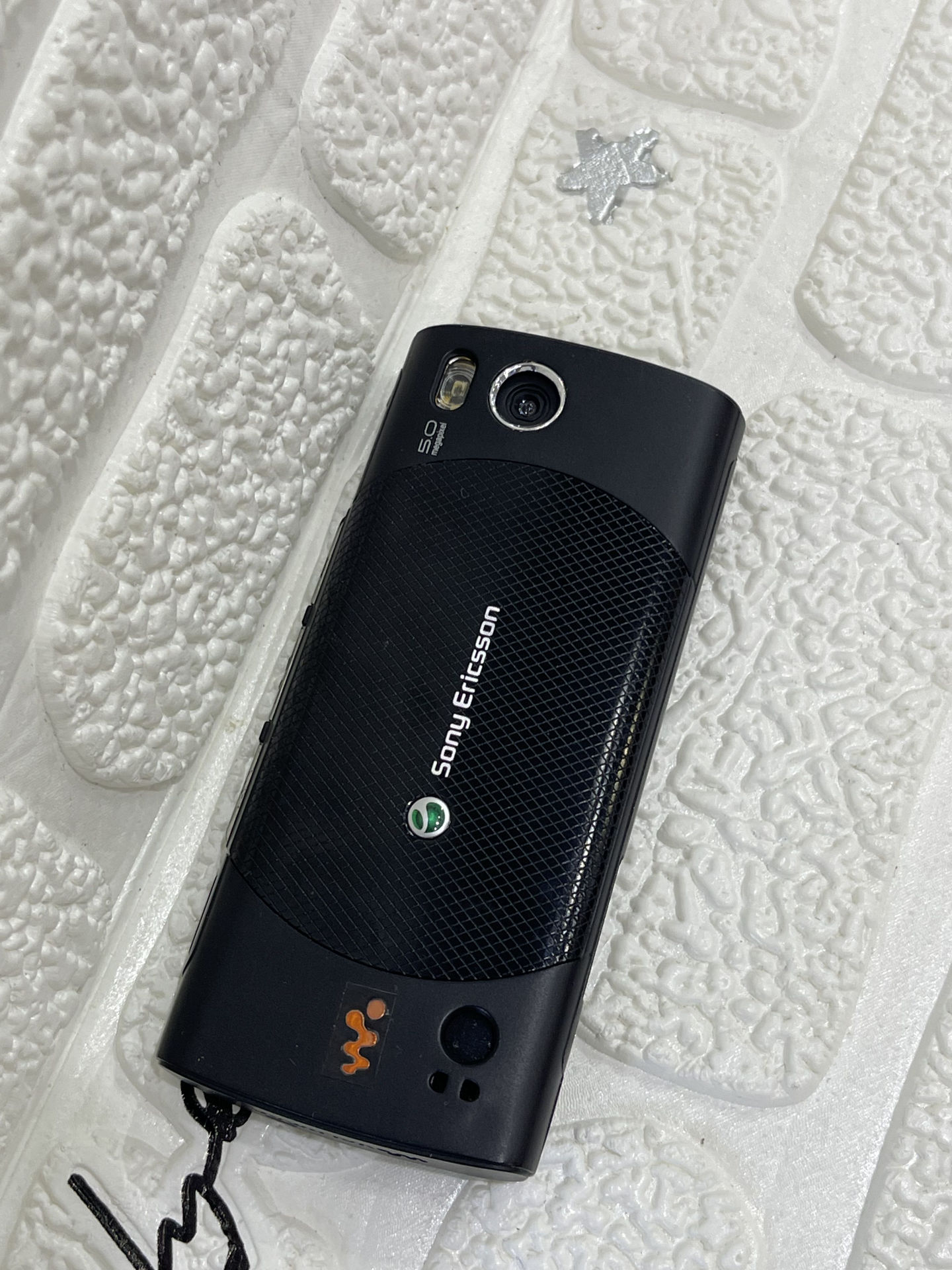 گوشی موبایل سونی اریکسون Sony Ericsson W902 (اصلی)