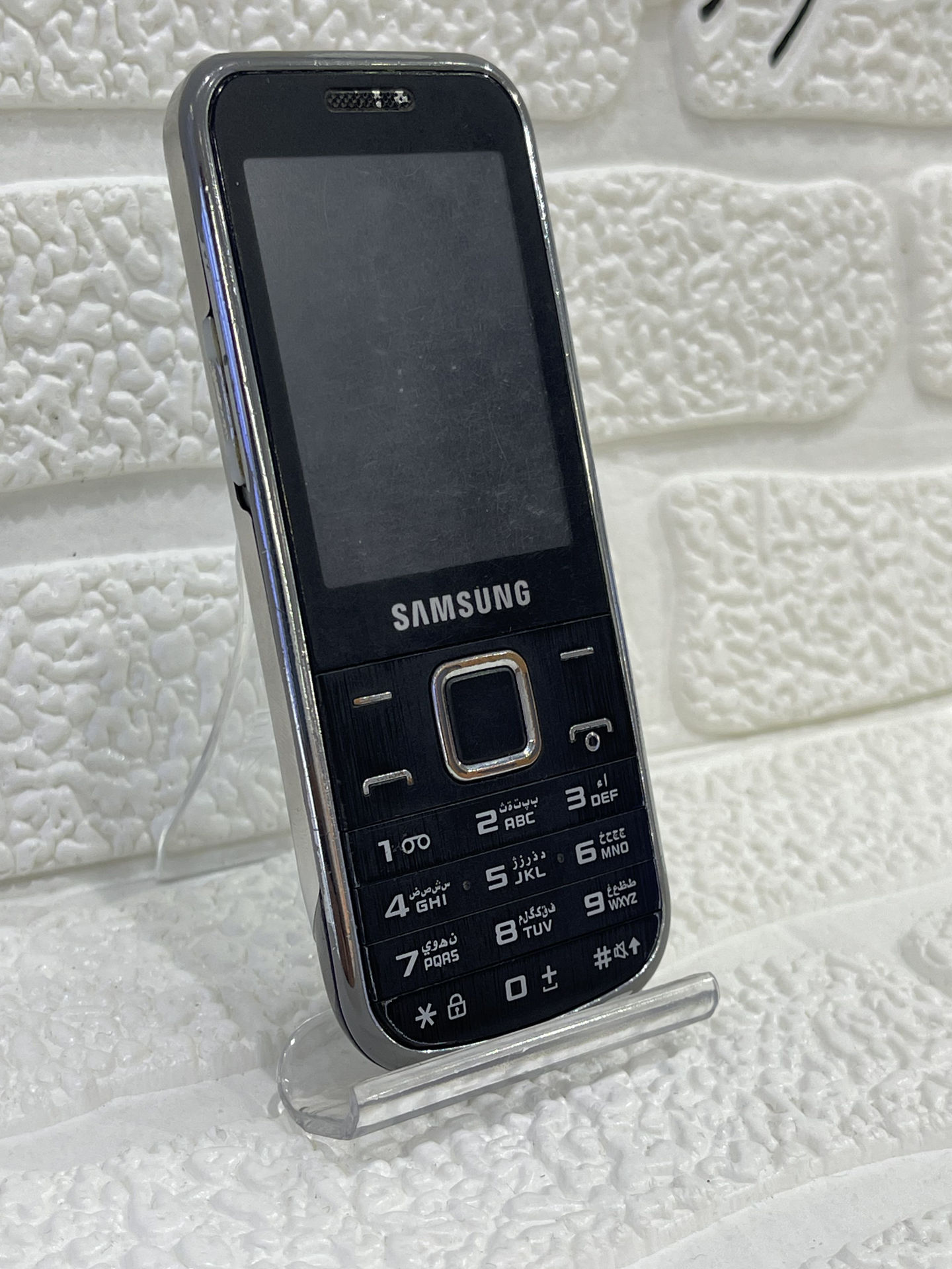 گوشی موبایل سامسونگ Samsung GT-C3530 (اصلی)