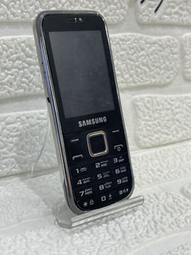 گوشی موبایل سامسونگ Samsung GT-C3530 (اصلی)