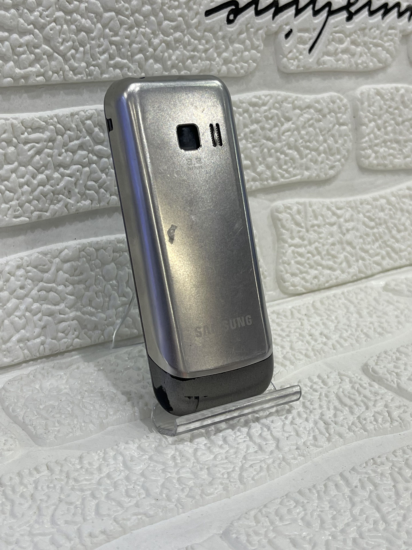 گوشی موبایل سامسونگ Samsung GT-C3530 (اصلی)