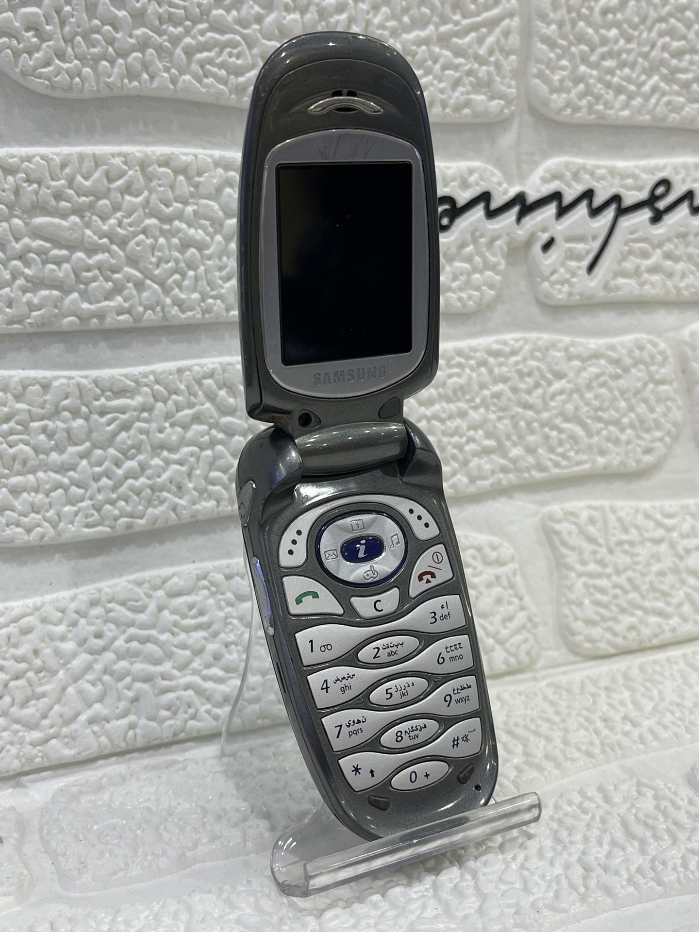 گوشی موبایل سامسونگ Samsung SGH-X460 (اصلی)