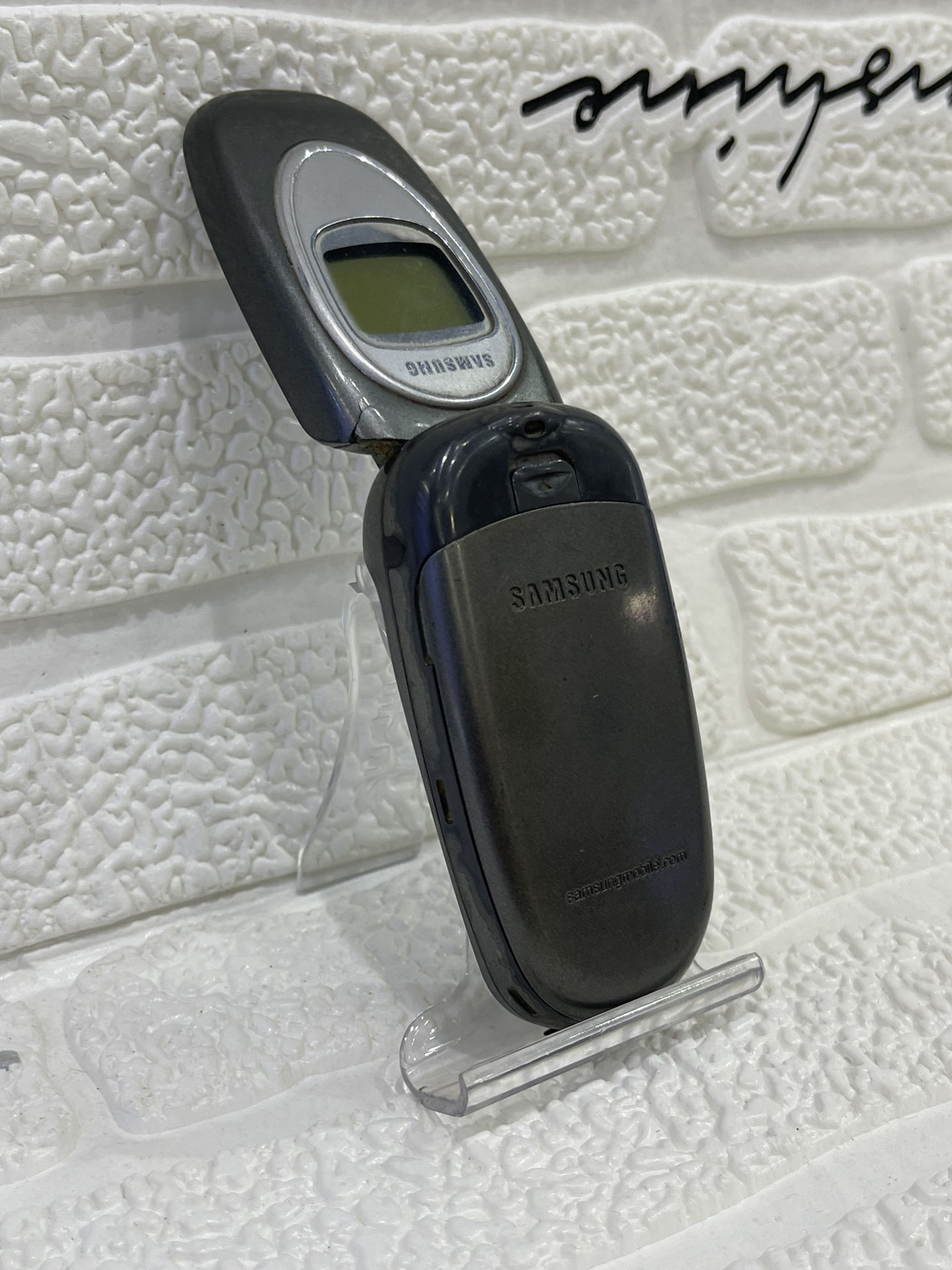 گوشی موبایل سامسونگ Samsung SGH-X460 (اصلی)