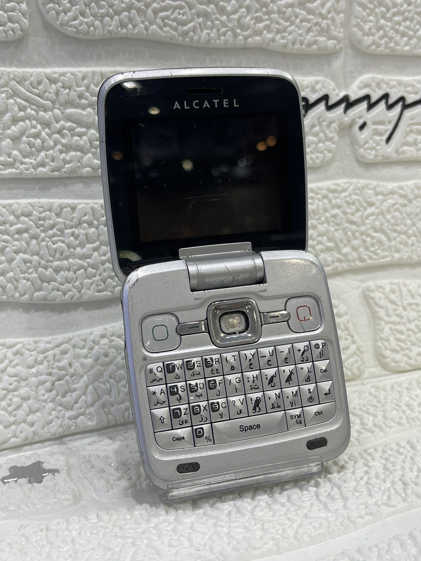گوشی موبایل آلکاتل Alcatel OT-808 (اصلی)