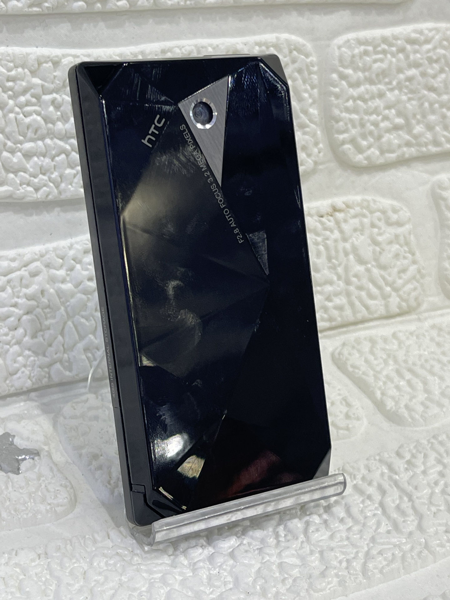 گوشی موبایل اچ‌تی‌سی HTC Touch Diamond 100 (اصلی)