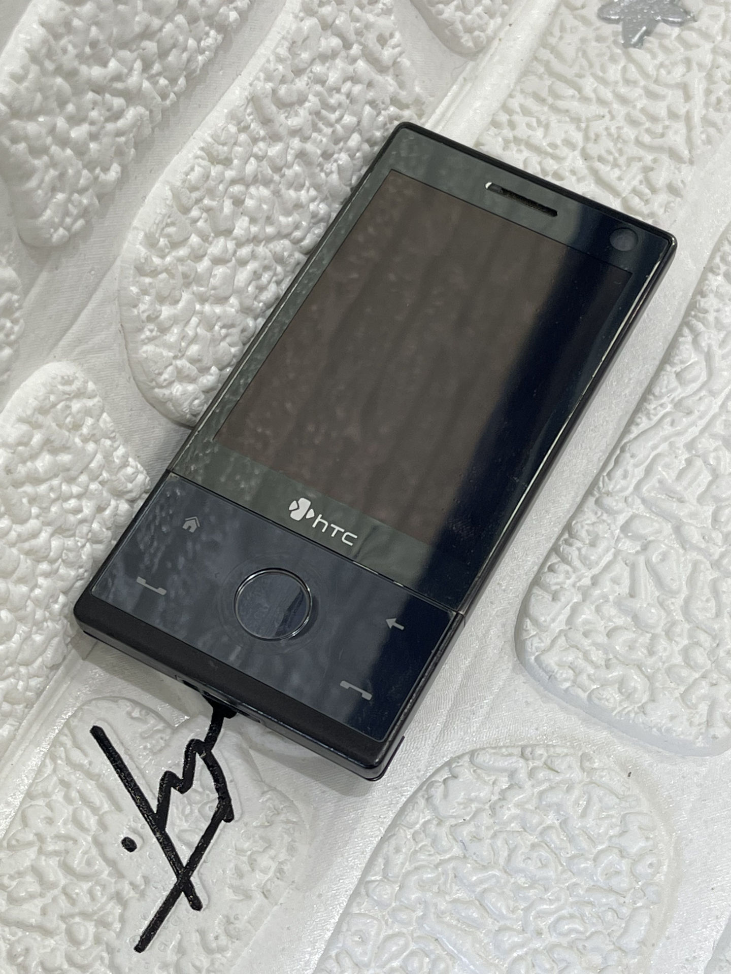 گوشی موبایل اچ‌تی‌سی HTC Touch Diamond 100 (اصلی)