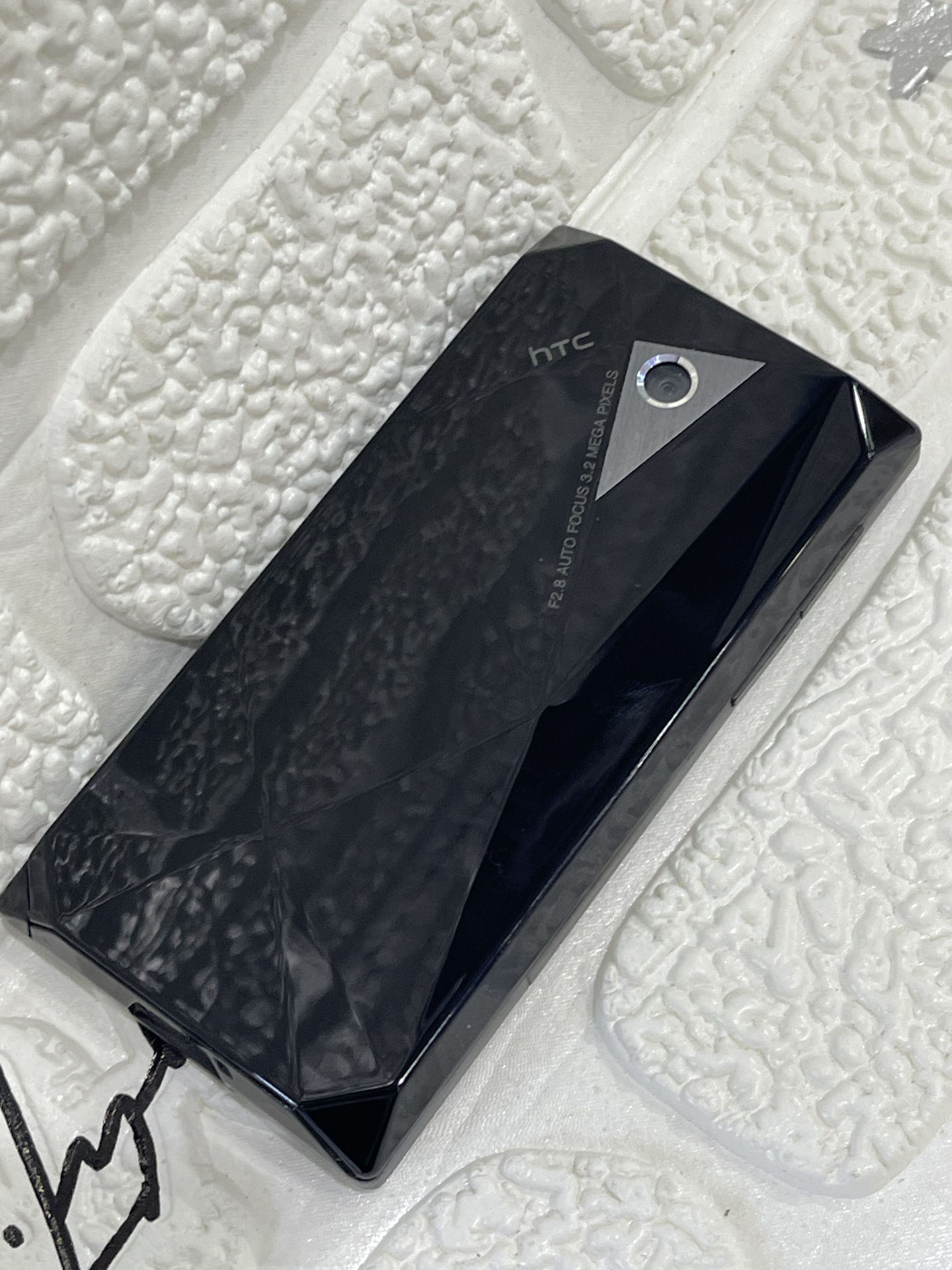 گوشی موبایل اچ‌تی‌سی HTC Touch Diamond 100 (اصلی)