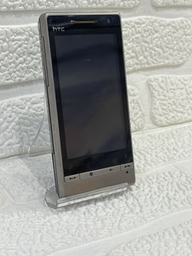 گوشی موبایل اچ‌تی‌سی HTC Touch Diamond 2 (اصلی)