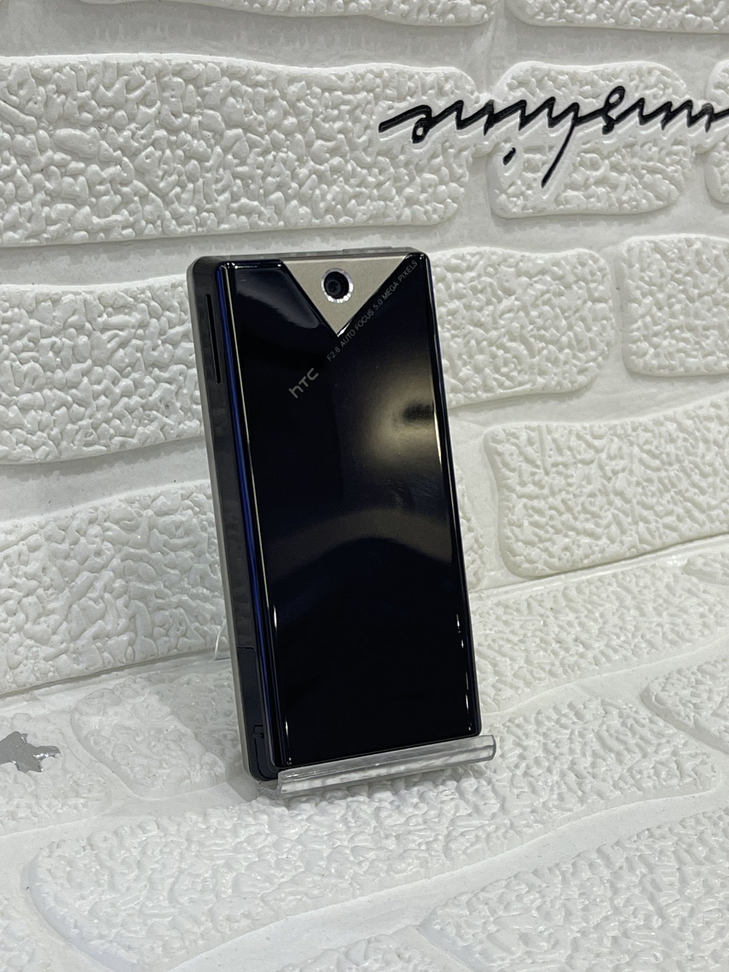 گوشی موبایل اچ‌تی‌سی HTC Touch Diamond 2 (اصلی)