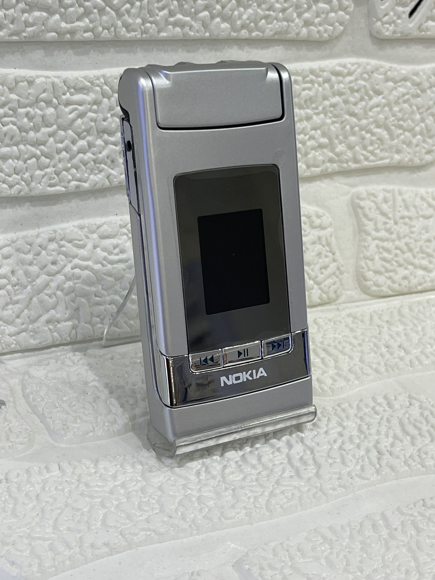 گوشی موبایل نوکیا Nokia N76 (اصلی)