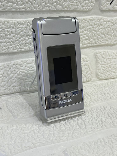 گوشی موبایل نوکیا Nokia N76 (اصلی)