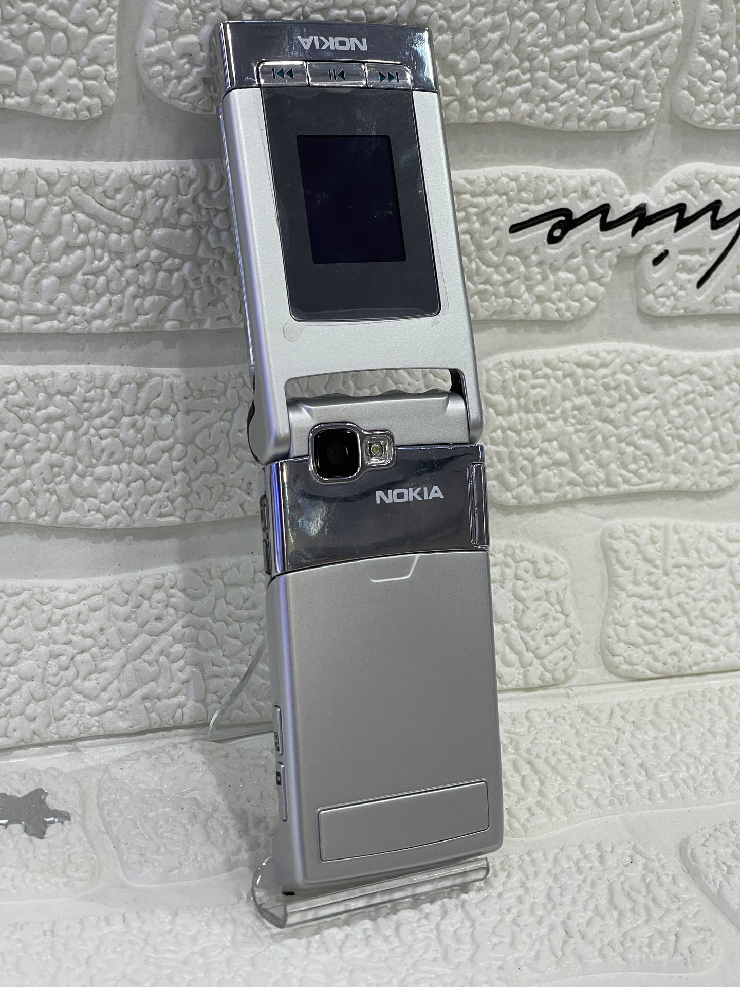 گوشی موبایل نوکیا Nokia N76 (اصلی)