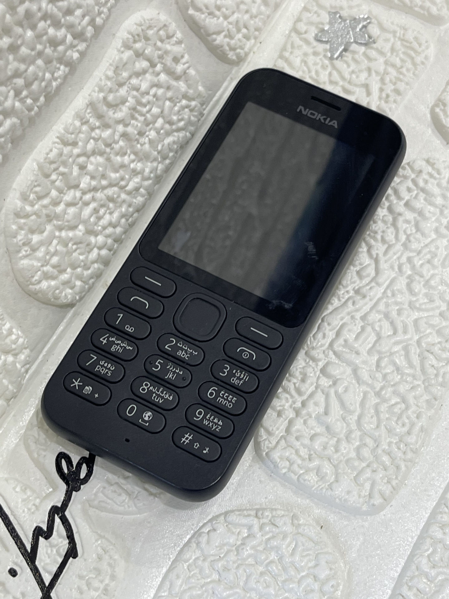 گوشی موبایل نوکیا Nokia 105 (اصلی)