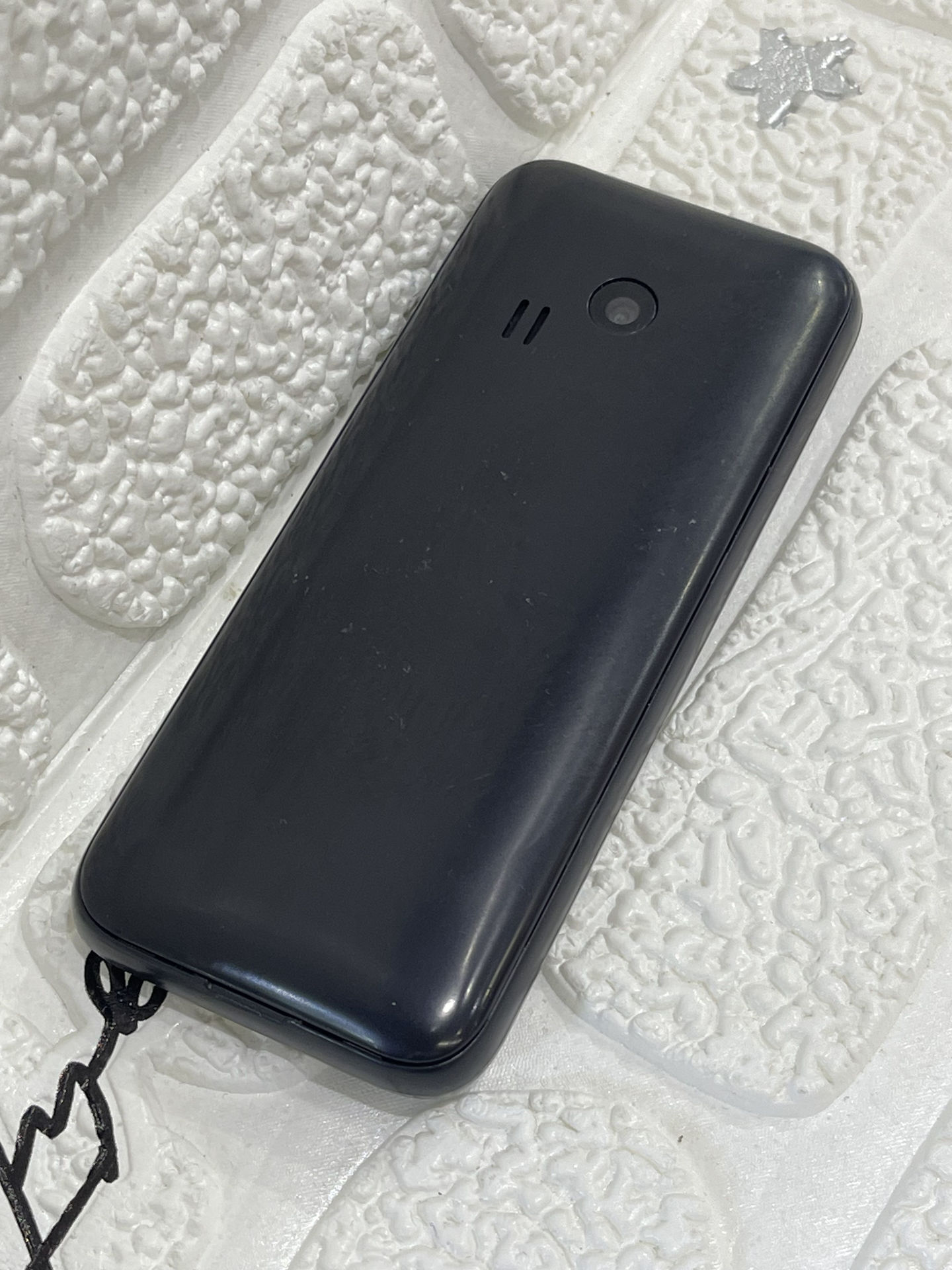 گوشی موبایل نوکیا Nokia 222 (اصلی)
